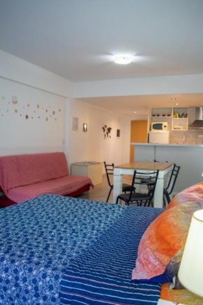 Calido Apartamento de lujo en San Telmo